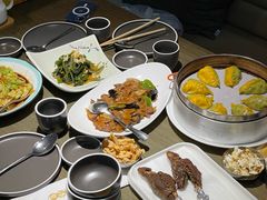 -隆喜元鱼汤包·海鲜(中联广场店)