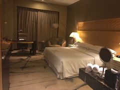 -西安赛瑞喜来登大酒店