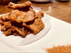 -新时代大酒店(仰口路店)