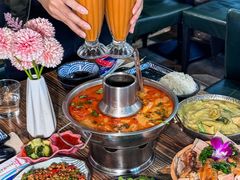 -Hi YOU你的饭局泰餐厅(雍和宫店)
