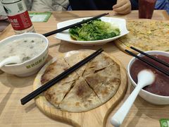 -甲乙饼·北京手工肉饼(西直门凯德茂店)