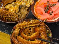 -古木枫老火锅(洪崖洞店)