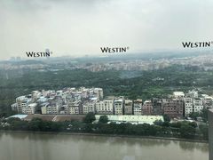 -广交会威斯汀酒店