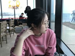 -Cafe Aewol Monsant