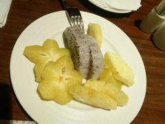 -马哥孛罗咖啡厅·Cafe Marco (厦门马哥孛罗东方大酒店)