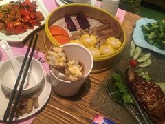 -胡桃里音乐酒馆(环亚凯瑟琳广场店)