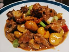 -客家大院·非遗赣南客家菜(郁孤台店)