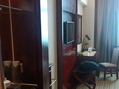 -益阳华天大酒店