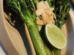 -胡麻(静安嘉里店)