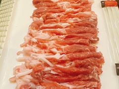 -芝麻花餐厅(祁家豁子店)