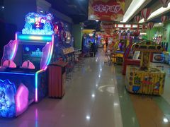 -爱玩嘉年华(江北一店)