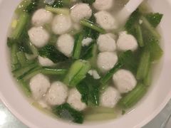 -牟传仁饭庄(星海店)