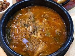 -许妈妈餐厅烤肉烧烤家常菜(明润广场店)