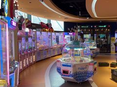 -爱玩嘉年华(龙湖杭州金沙天街店)