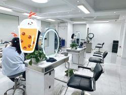 -Sugar Hair Salon