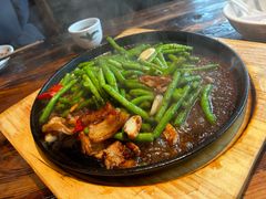 -广府乡下·饭庄(新港东路店)