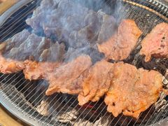 -泥炉烧肉师(新街口金銮巷店)