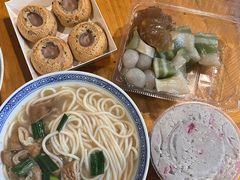 -锦泓老字号猪脏粉(东联大厦店)