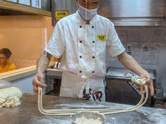 -陳香貴·兰州牛肉面(上海长风大悦城店)