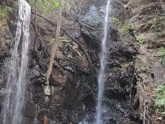 -昆明青龙峡风景区