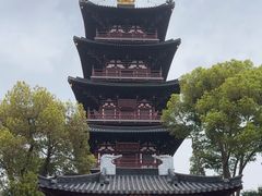 -寒山寺