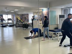 -中田健身工作室(珠江路地铁站店)