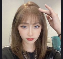 -川和潮人