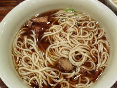 -李先生牛肉面大王(北京站售票厅餐厅)