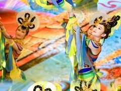 -北京中国大饭店