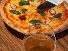 -京A Brewpub·精酿餐吧(幸福村店)