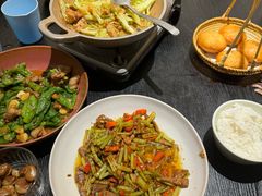 -顺香居·老字号湖北菜(江汉路店)