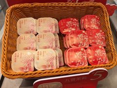 -奈雪的茶(摩尔城店)