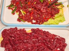 -乡土黄·鲜牛肉火锅·小龙虾(兴业街店)