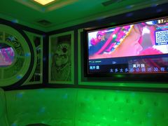 -AGOGO HOUSE KTV(东街店)