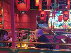 -多嘴超级肉蟹煲(杉杉国潮主题店)