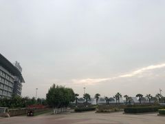 -广州白云机场雅高铂尔曼大酒店