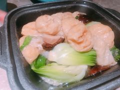 -韵秋荷(宝山龙湖天街店)