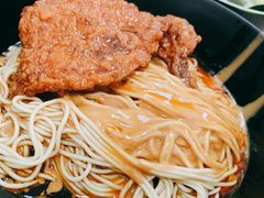 -弄堂面馆(金运路店)