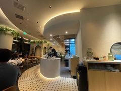 -Jamaicablue Coffeeshop(中央广场店)