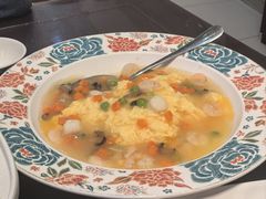 -鹿鸣春饭店(总店)
