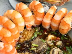 -仙螺岛海鲜自助餐厅(总店)
