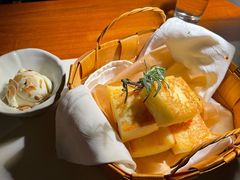 烤吐司-陶享时光西餐·下午茶(信河街店)