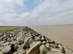 -南汇嘴观海公园