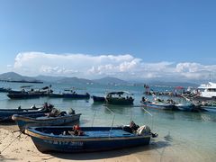 -三亚西岛海洋文化旅游区