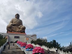 -石岛赤山风景区