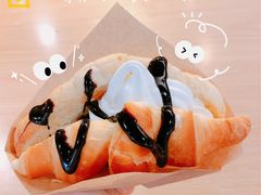 心冻角-麦当劳(农光里店)