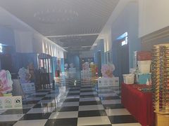 -完美世界影城(昆明翡翠湾店)