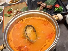 -川骄海鲜自助(亚运村店)