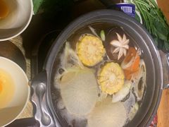 -一井烧肉·活鳗·寿司(望京SOHO店)