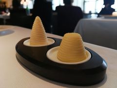 -Caprice(香港四季酒店)